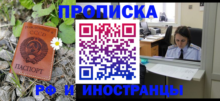прописка законно в Волгореченске